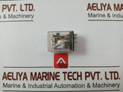 My4-Us-Ac100 General Purpose Relay 100v/110v Brand Omron