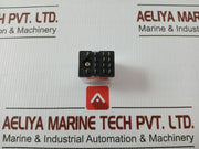 My4-Us-Ac100 General Purpose Relay 100v/110v Brand Omron
