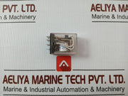 My4-Us-Ac100 General Purpose Relay 100v/110v Brand Omron