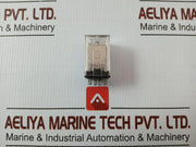 My4-Us-Ac100 General Purpose Relay 100v/110v Brand Omron