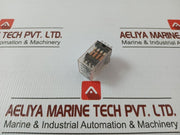 My4-Us-Ac100 General Purpose Relay 100v/110v Brand Omron