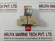My4in Power Relay By Omron 24vdc
