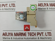 My4in Power Relay By Omron 24vdc