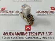 My4in Power Relay By Omron 24vdc