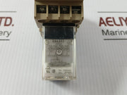 My4in Power Relay By Omron 24vdc