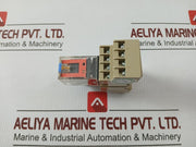 My4in Power Relay By Omron 24vdc