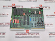Mycron Dim 1022 Printed Circuit Board Rev: C Apr 79