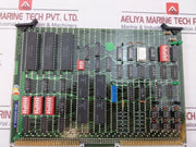 Mycron Dim 1022 Printed Circuit Board Rev: C Apr 79