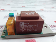 Myrra 44276 Transformer 230V~ 50-60Hz 24V 5Va Ta 50/B