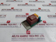 Myrra 44276 Transformer 230V~ 50-60Hz 24V 5Va Ta 50/B