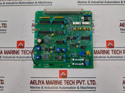 Mzj 8012 001 Sb Printed Circuit Board Mzj Mzj 0012