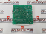 Mzj 8012 001 Sb Printed Circuit Board Mzj Mzj 0012