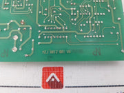 Mzj 8012 001 Sb Printed Circuit Board Mzj Mzj 0012