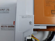 N-Esb-Bus-Communication-Unit-100-240Vac-50-60Hz-Yokogawa-S2En501-S10130-S1-210534-10