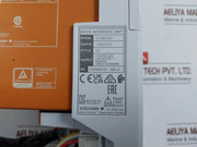 N-Esb-Bus-Communication-Unit-100-240Vac-50-60Hz-Yokogawa-S2En501-S10130-S1-210534-12