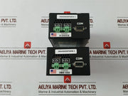 N-tron 336A4940Dnp508Tx 508Tx W/O Din Ethernet Switch 10-30V 1.0A