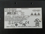 N-tron 336A4940Dnp508Tx 508Tx W/O Din Ethernet Switch 10-30V 1.0A