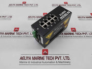 N-tron 336A4940Dnp508Tx 508Tx W/O Din Rail Industrial Ethernet Switch