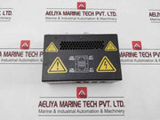 N-tron 336A4940Dnp508Tx 508Tx W/O Din Rail Industrial Ethernet Switch