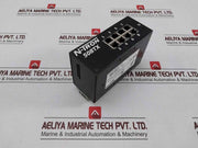 N-tron 336A4940Dnp508Tx 508Tx W/O Din Rail Industrial Ethernet Switch