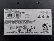 N-tron 508Tx-a Industrial Ethernet Switch 10-30V 1.0 A