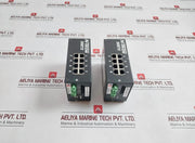 N-tron 508Tx-a Industrial Ethernet Switch 10-30V 1.0 A