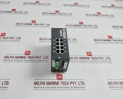 N-tron 508Tx-a Industrial Ethernet Switch 10-30V 1.0 A