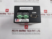 N-tron 508Tx-a Industrial Ethernet Switch 10-30V 1.0 A