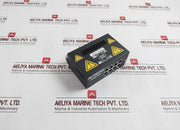 N-tron 508Tx-a Industrial Ethernet Switch 10-30V 1.0 A
