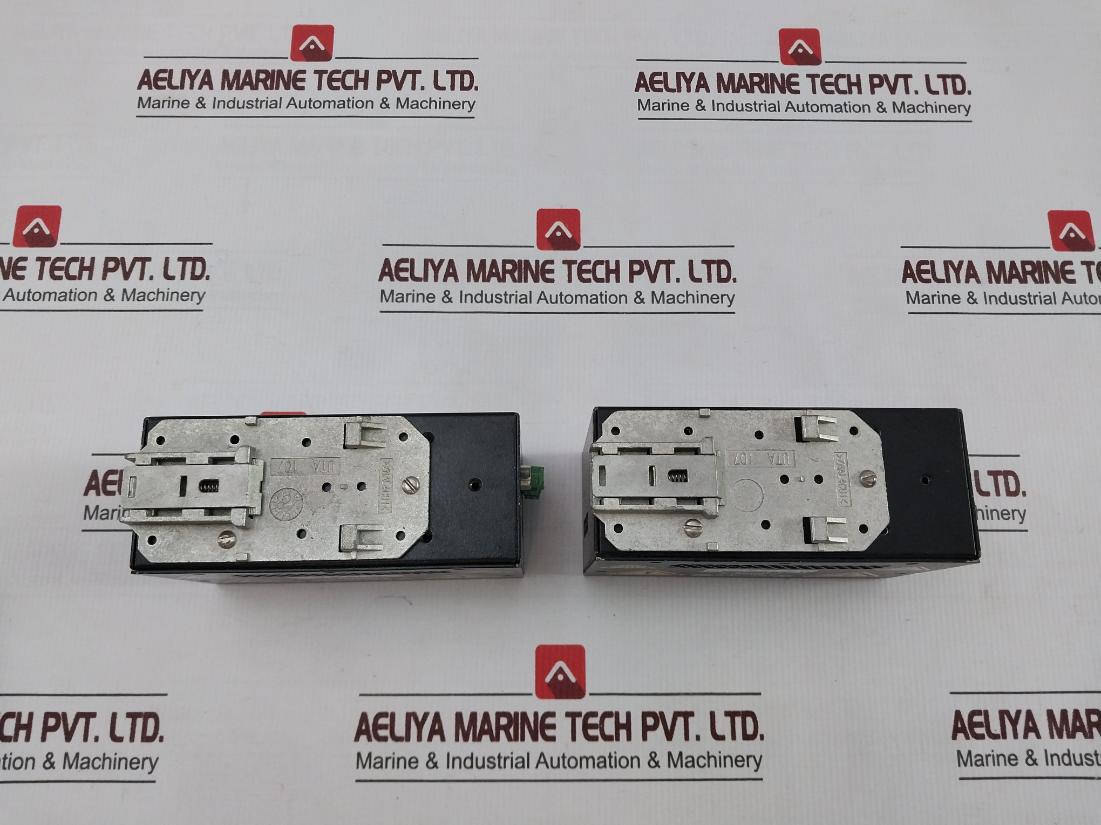 N-tron 508Tx-a Industrial Ethernet Switch 336A4940Dnp508Txwhb 10-30V Dc