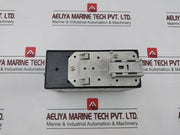 N-tron 508Tx-a Industrial Ethernet Switch 336A4940Dnp508Txwhb 10-30V Dc