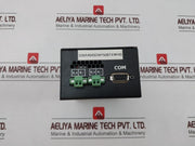 N-tron 508Tx-a Industrial Ethernet Switch 336A4940Dnp508Txwhb 10-30V Dc