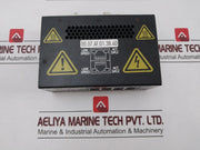 N-tron 508Tx-a Industrial Ethernet Switch 336A4940Dnp508Txwhb 10-30V Dc