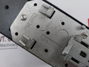 N-tron 508Tx-a Industrial Ethernet Switch 336A4940Dnp508Txwhb 10-30V Dc