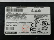 N-tron 508Tx W/O Din Rail 336A4940Dnp508Tx Industrial Ethernet Switch 10-30V 0.5