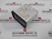 N.B.C Elettronica Micro 43 Digital Display Weight Indicator