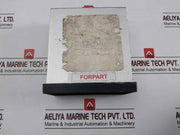 N.B.C Elettronica Micro 43 Digital Display Weight Indicator