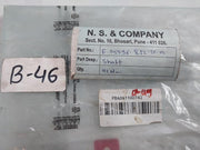 N.S. & Company F.05596.832.10.00 Shaft Pba061100742