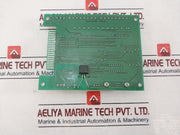N.W.S. M3021B-d Circuit Board