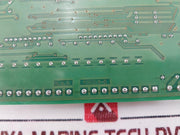 N.W.S. M3021B-d Circuit Board