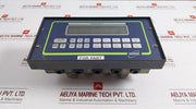 N2000-Dp11 Alarm System Display Panel By Noris