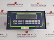 N2000-Dp11 Alarm System Display Panel By Noris