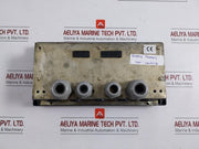N2000-Dp11 Alarm System Display Panel By Noris