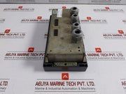 N2000-Dp11 Alarm System Display Panel By Noris