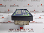 N2000-Dp11 Alarm System Display Panel By Noris