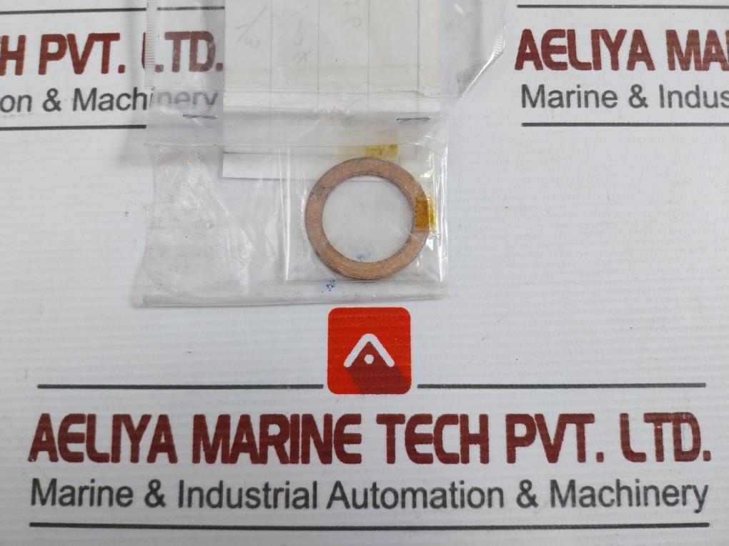 N23-p70-0267-30 Gasket For Oil Piping