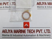 N23-p70-0267-30 Gasket For Oil Piping