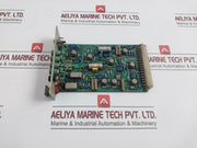 N711.377 Printed Circuit Board Module Vr6D