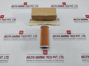 NEW 10U P-gm-04-2-10μ Taisei Kogyo Hydraulic Filter Element For Valve Stand 37Xu
