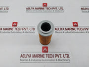 NEW 10U P-gm-04-2-10μ Taisei Kogyo Hydraulic Filter Element For Valve Stand 37Xu